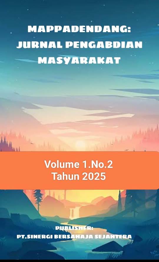 					View Vol. 1 No. 2 (2025): DESEMBER 2025
				