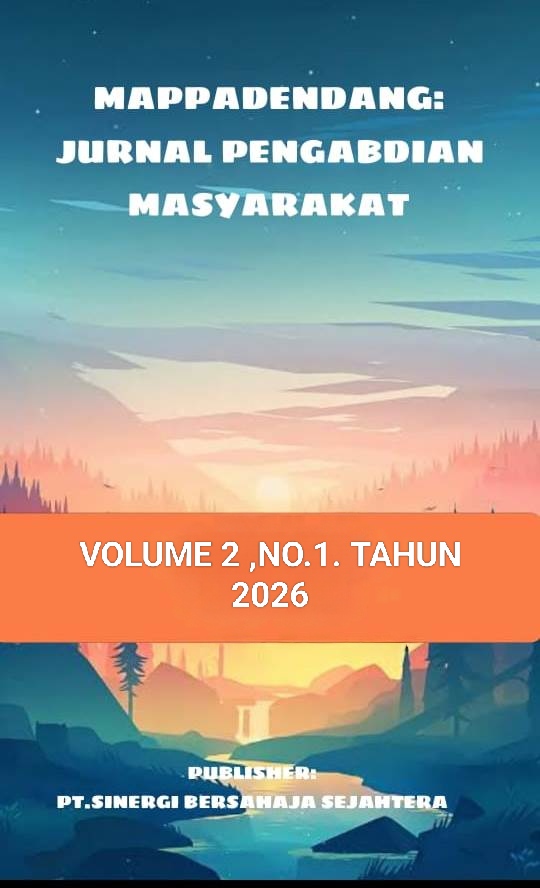 					View Vol. 2 No. 1 (2026): VOL.2. NO.1 .2026
				